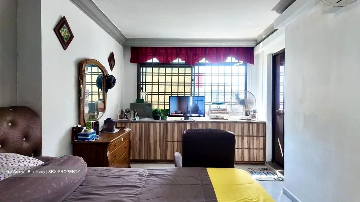 Blk 929 Hougang Street 91 (Hougang), HDB 4 Rooms #554419891